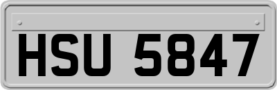 HSU5847