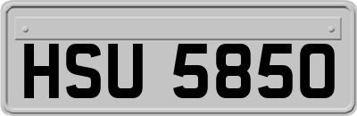 HSU5850
