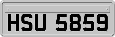 HSU5859