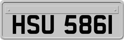 HSU5861