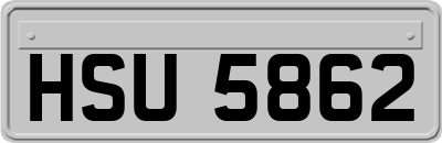 HSU5862