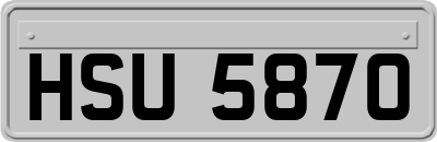 HSU5870