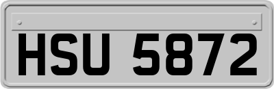 HSU5872