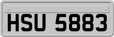 HSU5883