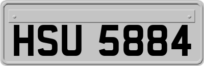 HSU5884