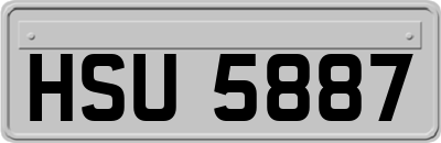 HSU5887
