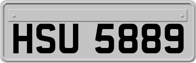 HSU5889