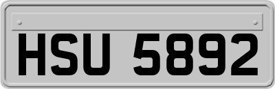 HSU5892