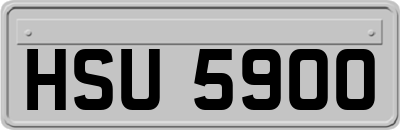 HSU5900