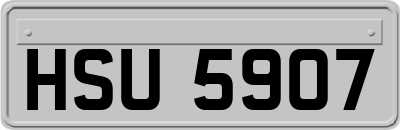 HSU5907