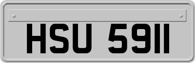 HSU5911