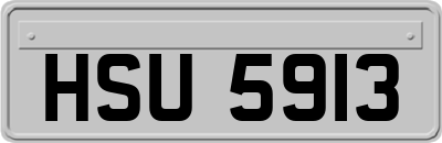 HSU5913