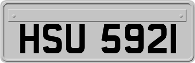 HSU5921