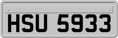HSU5933