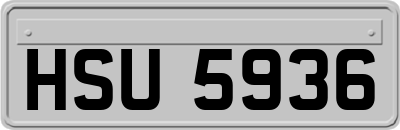 HSU5936