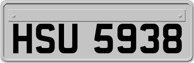 HSU5938