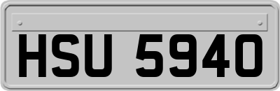 HSU5940