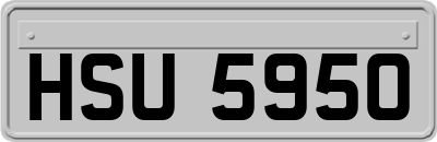 HSU5950