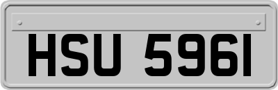 HSU5961