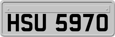 HSU5970