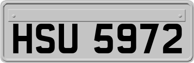 HSU5972