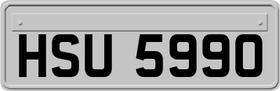 HSU5990