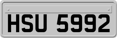 HSU5992
