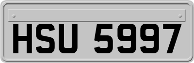 HSU5997