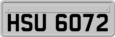 HSU6072