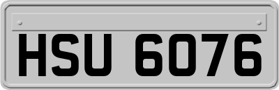 HSU6076