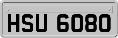 HSU6080
