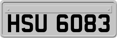 HSU6083