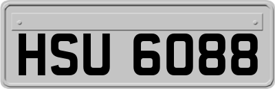 HSU6088