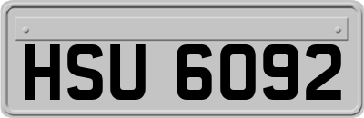 HSU6092
