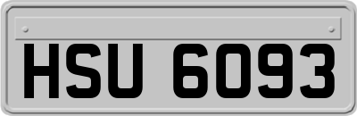 HSU6093