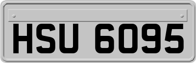 HSU6095
