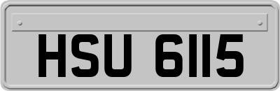 HSU6115