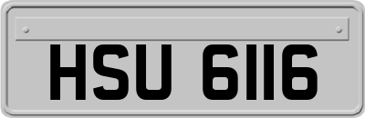 HSU6116