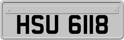 HSU6118