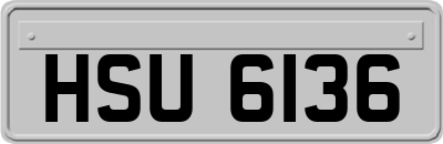 HSU6136