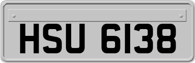 HSU6138