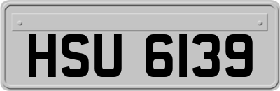 HSU6139