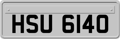 HSU6140