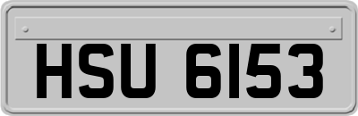 HSU6153