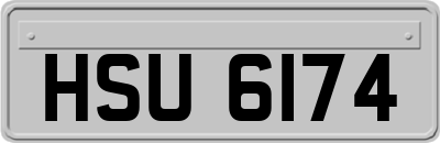 HSU6174