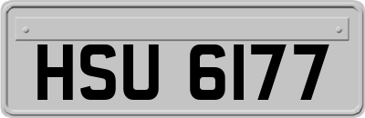 HSU6177