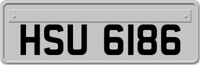 HSU6186