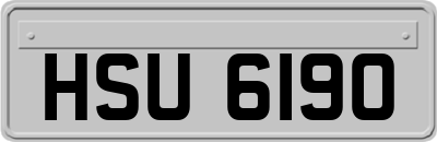 HSU6190