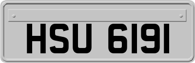 HSU6191