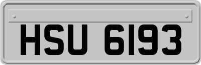 HSU6193
